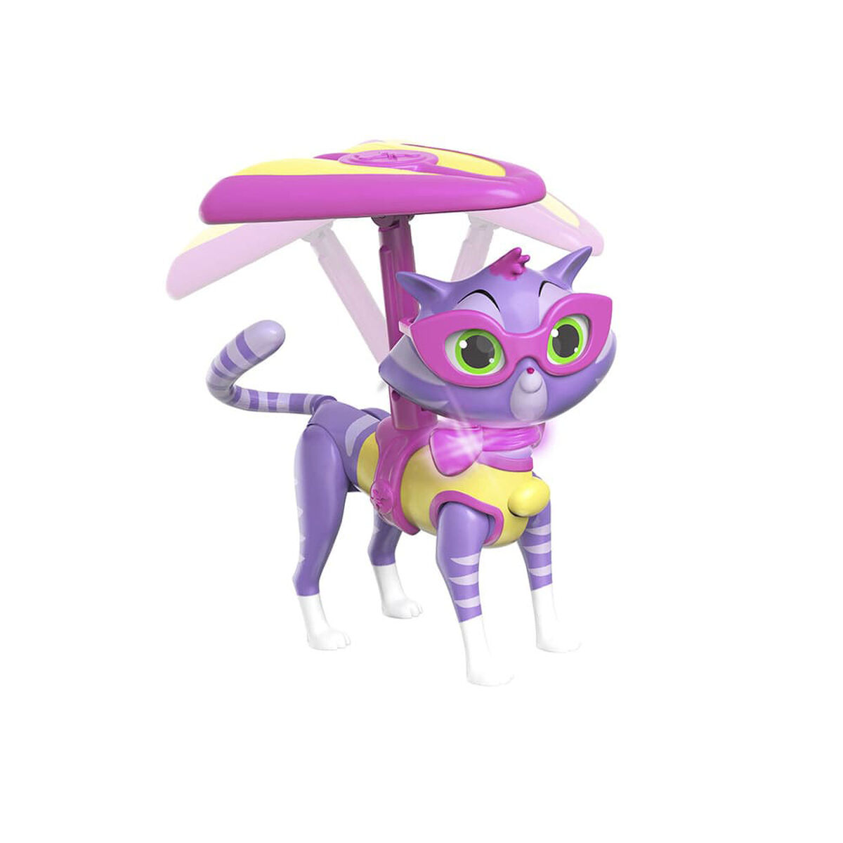 Pals On a Mission Puppy Dog Pals Hissy