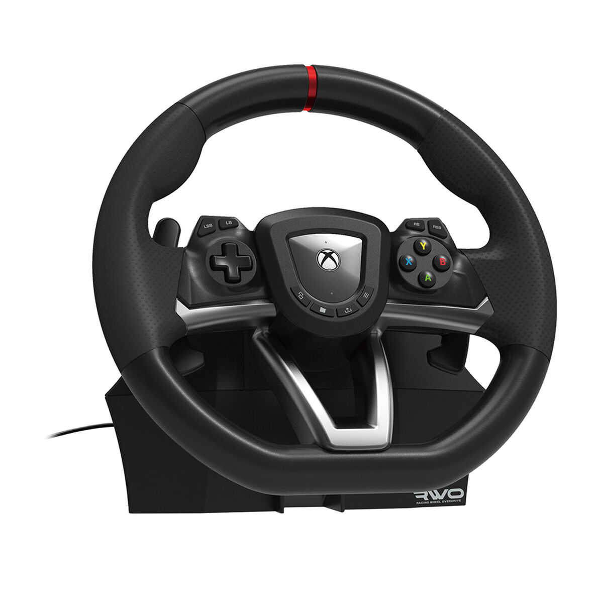Control de Volante Xbox One|Xbox Series X/S Hori Overdrive