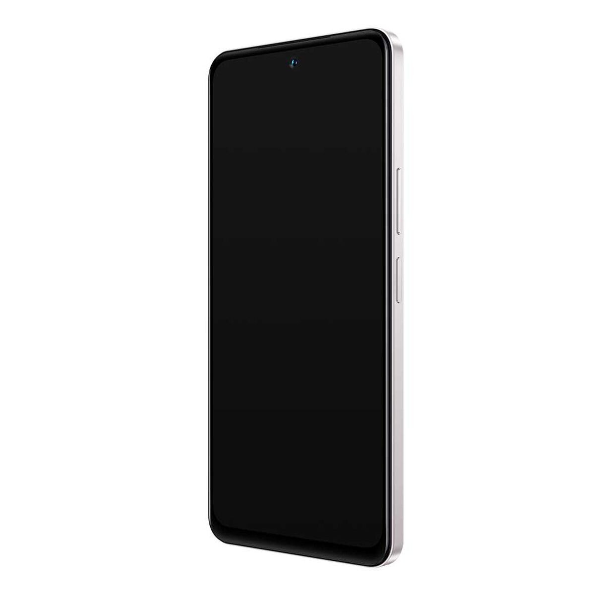 Celular Vivo Y19s 256GB 6,68" Plata Liberado