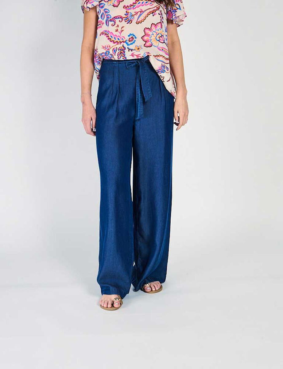 Pantal&oacute;n Mujer Zibel