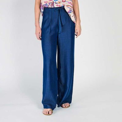 Pantal&oacute;n Mujer Zibel
