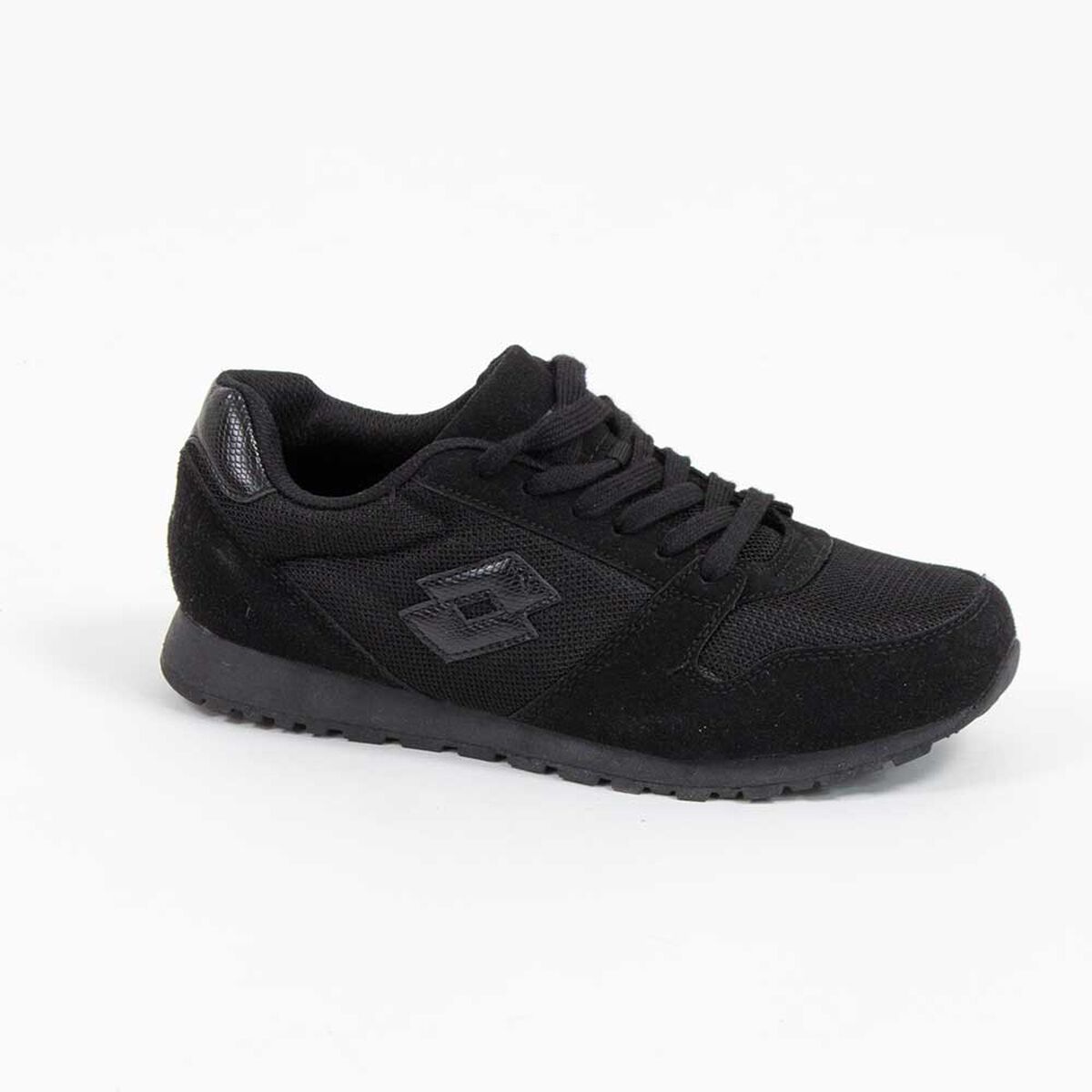 Zapatilla Mujer Lotto Runner Plus Abc