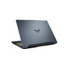 Notebook Gamer Asus TUF F15 FX506LH-HN110T Core i5-10300H 8GB 512GB SSD 15,6” NVIDIA GTX1650