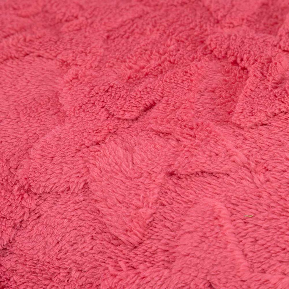 Manta Estrella Sherpa Casanova Kids Fucsia