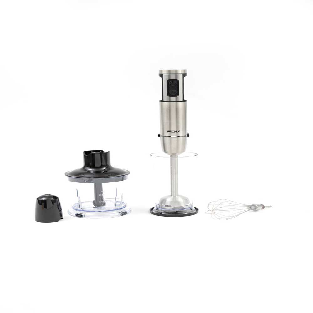 Minipimer FDV Cyclone 0,6 L