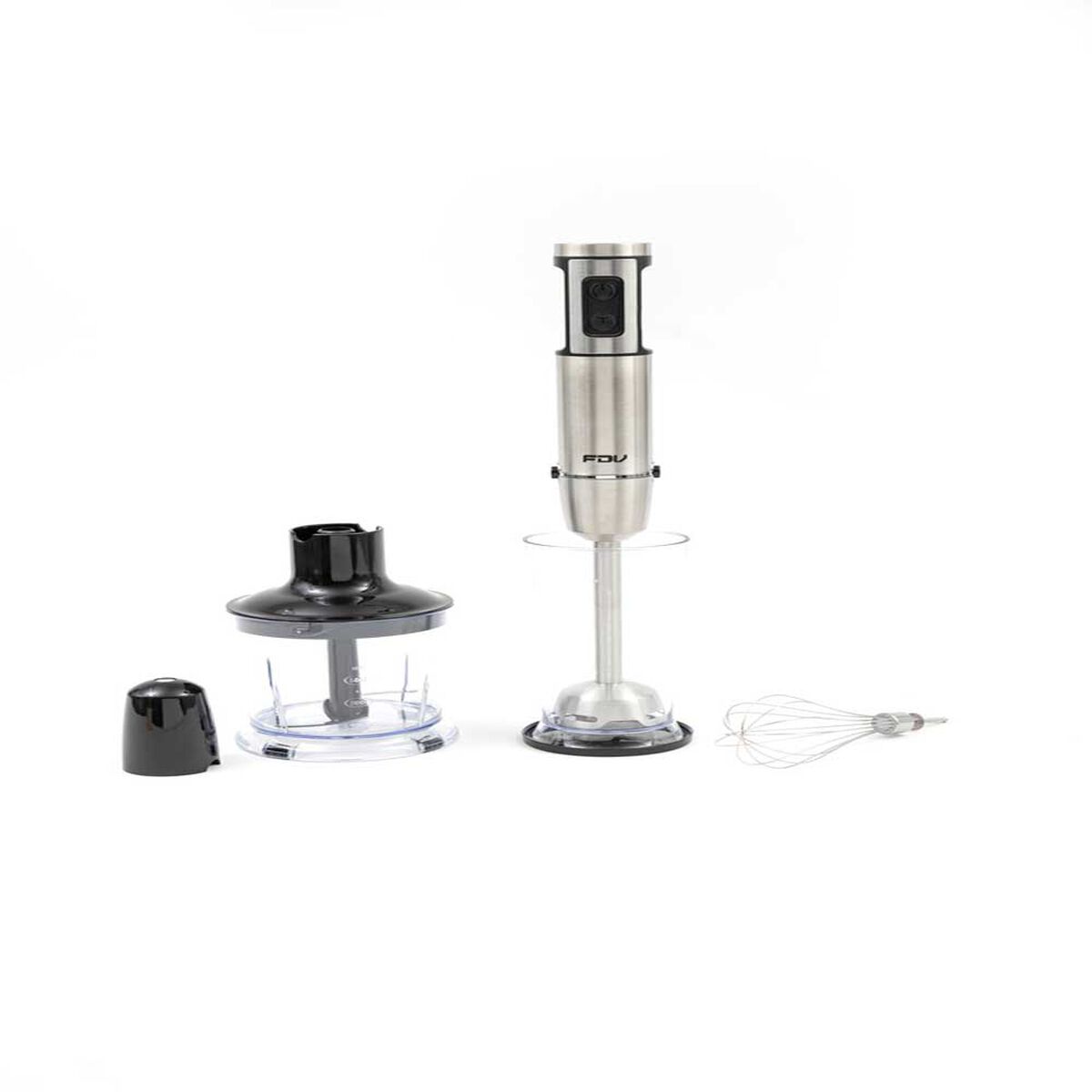 Minipimer FDV Cyclone 0,6 lts.