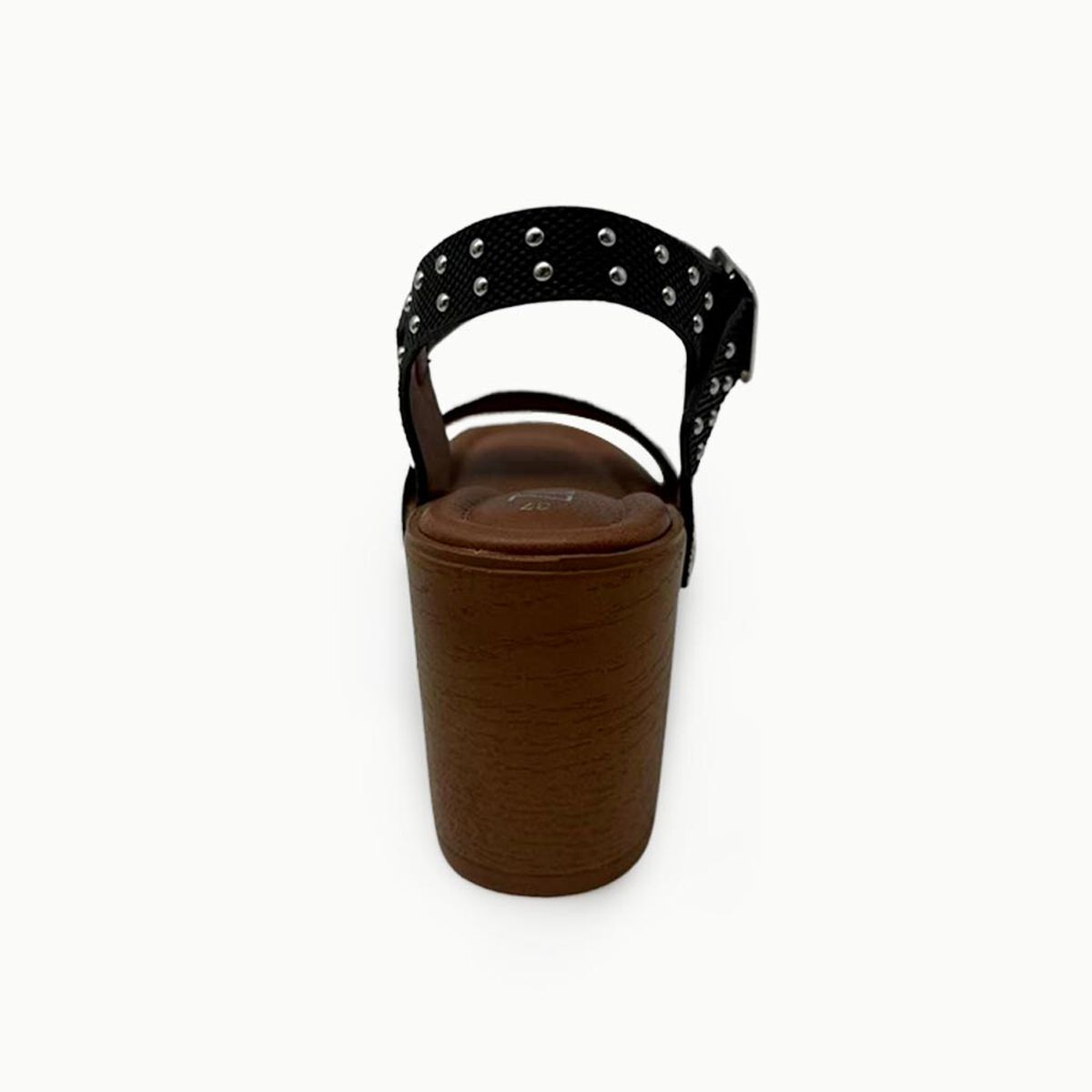 Sandalia Mujer Zibel