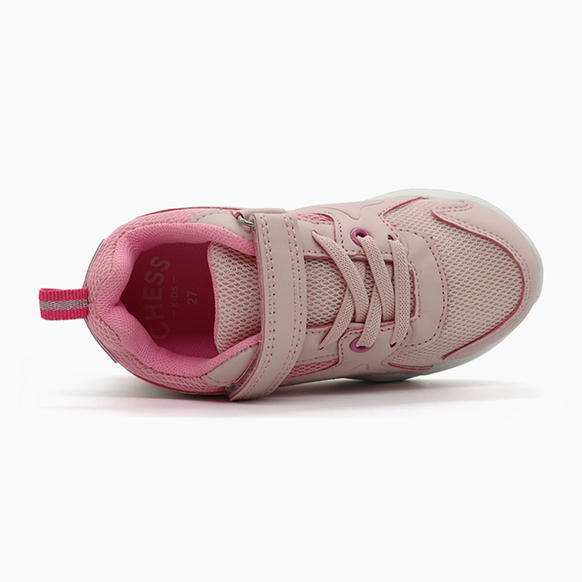 Zapatilla Urbana Niña Chess