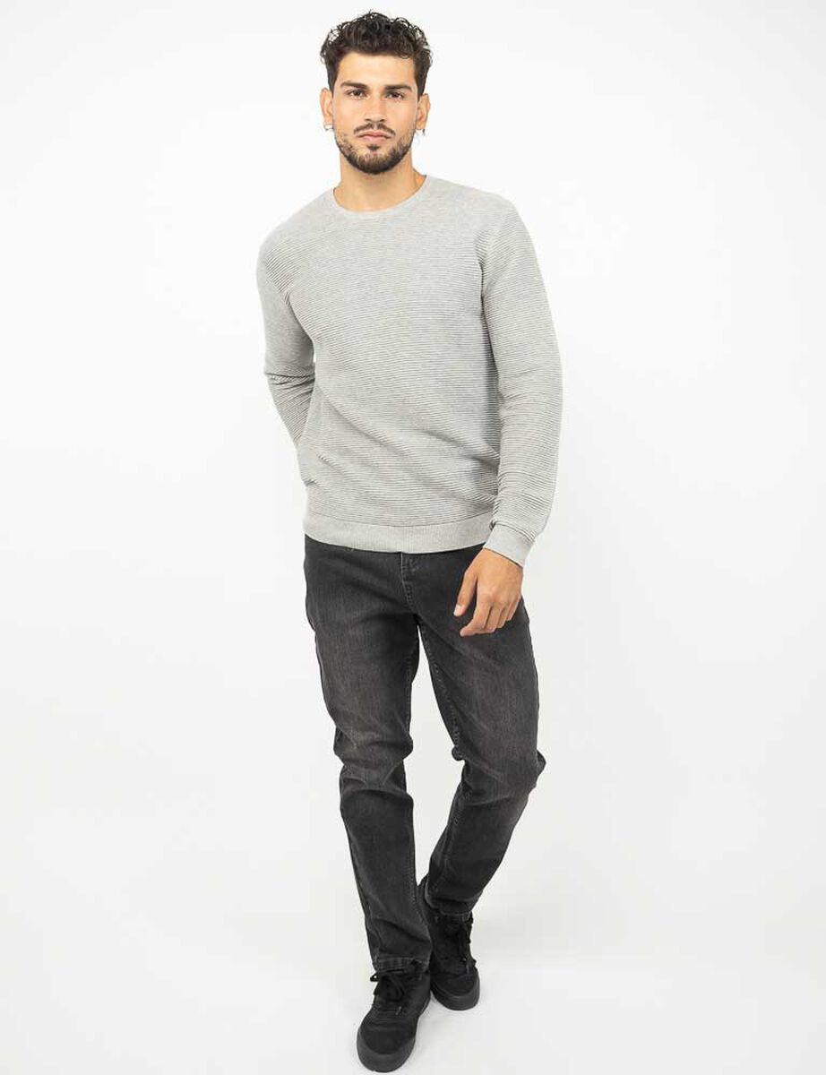 Sweater Hombre Zibel
