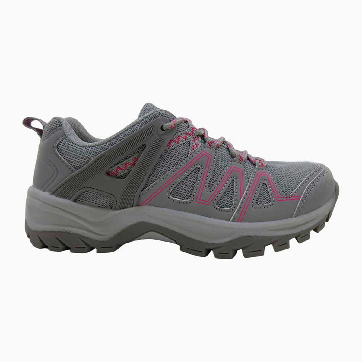 Zapatilla Hiking Mujer Alpinextrem