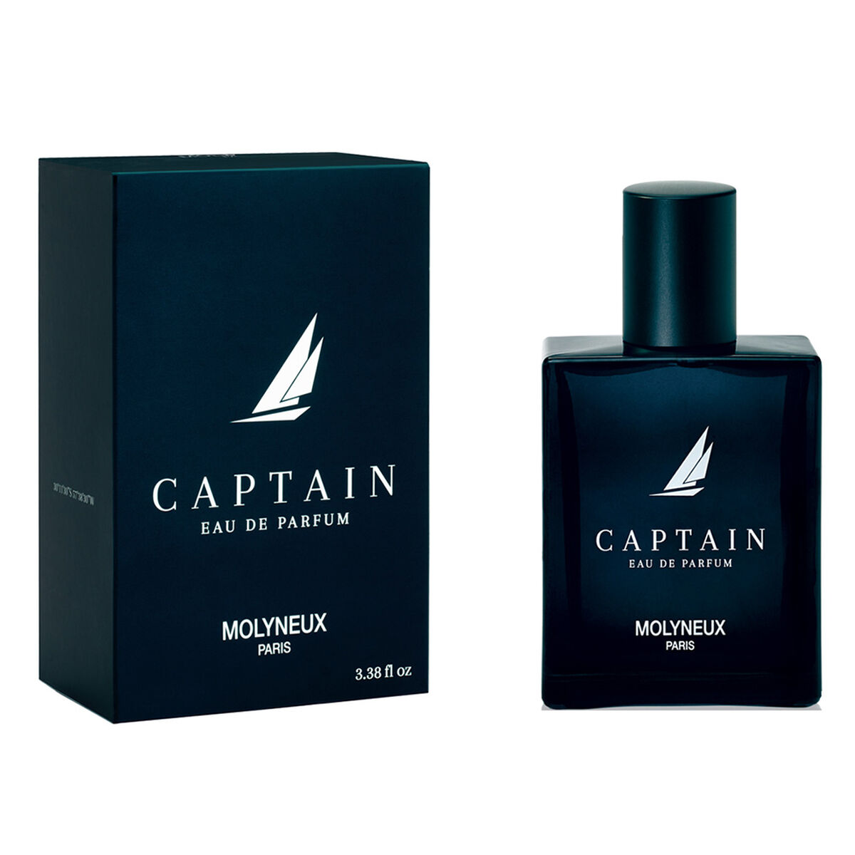 Perfume Molyneux Captain EDP 30 ml
