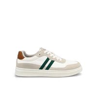 Zapatilla Urbana Hombre Northstar Blanco