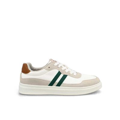 Imagen 1 del producto Zapatilla Urbana Hombre Northstar Blanco