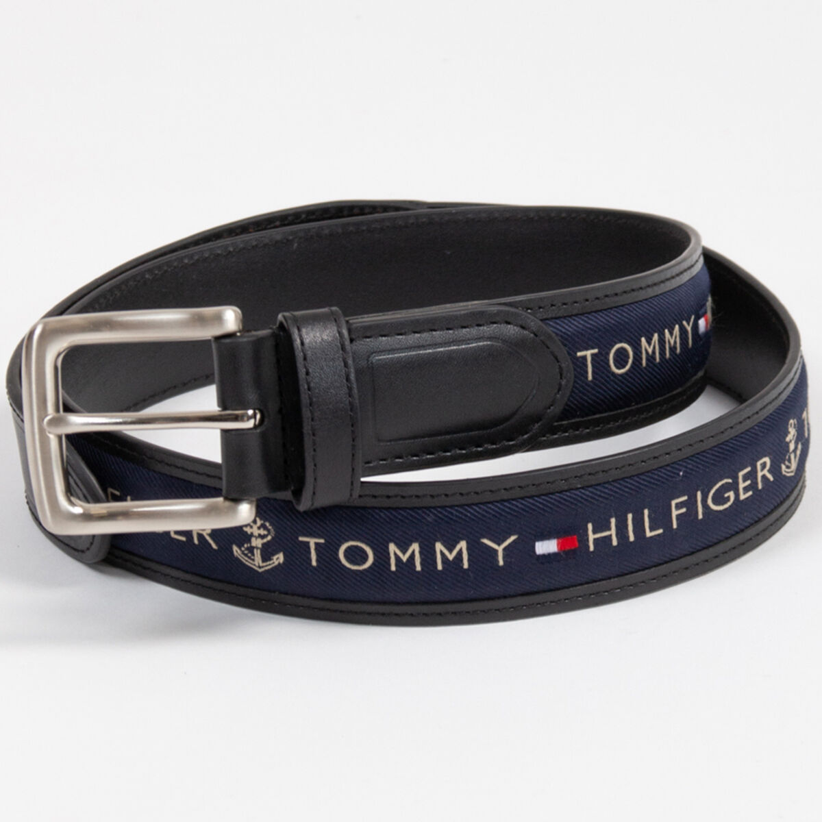Cinturón Tommy Hilfiger