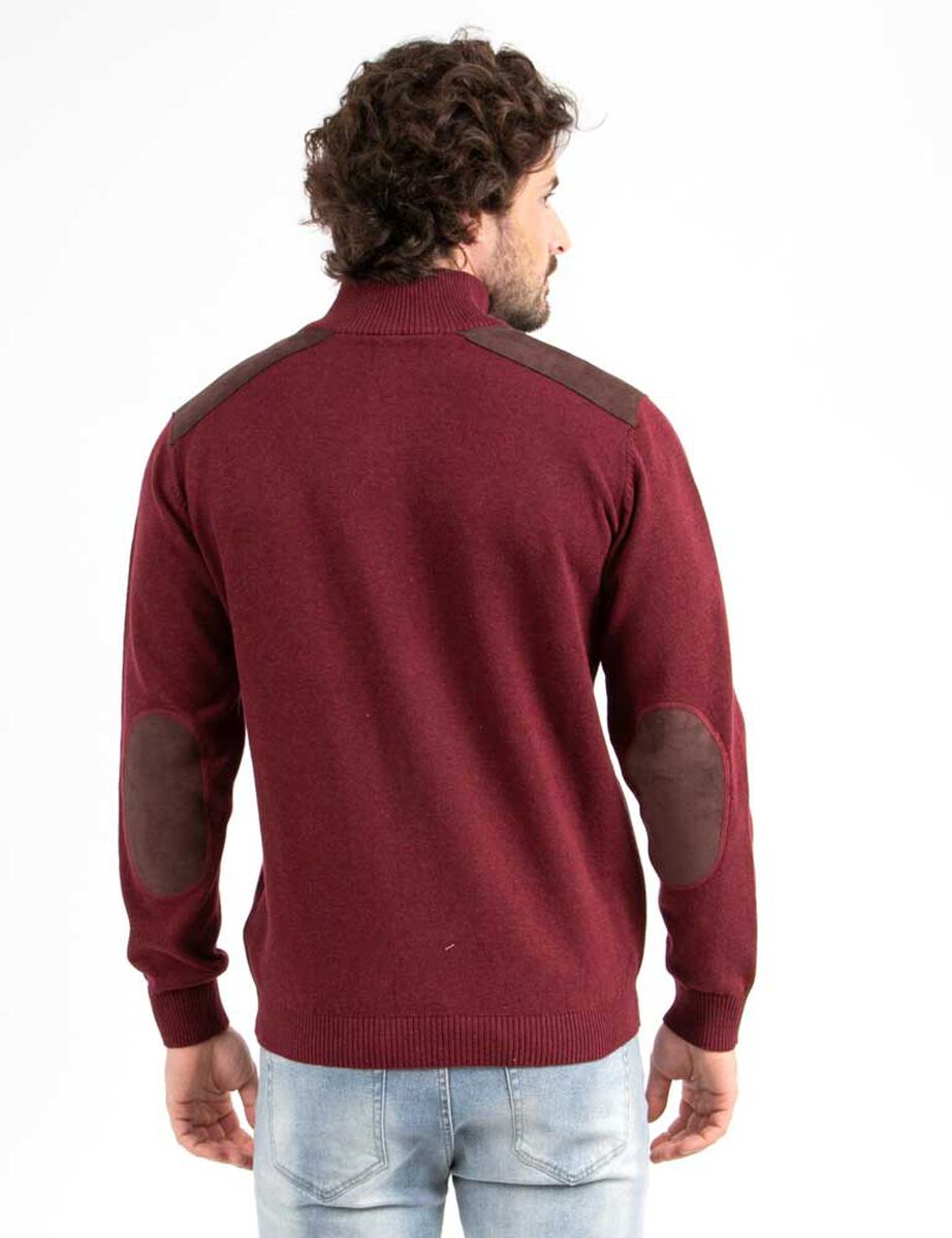Sweater Hombre Portman Club