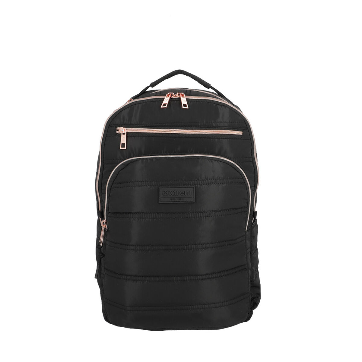 Mochila Notebook Vermont 4Xt Negro 15" M Xtrem