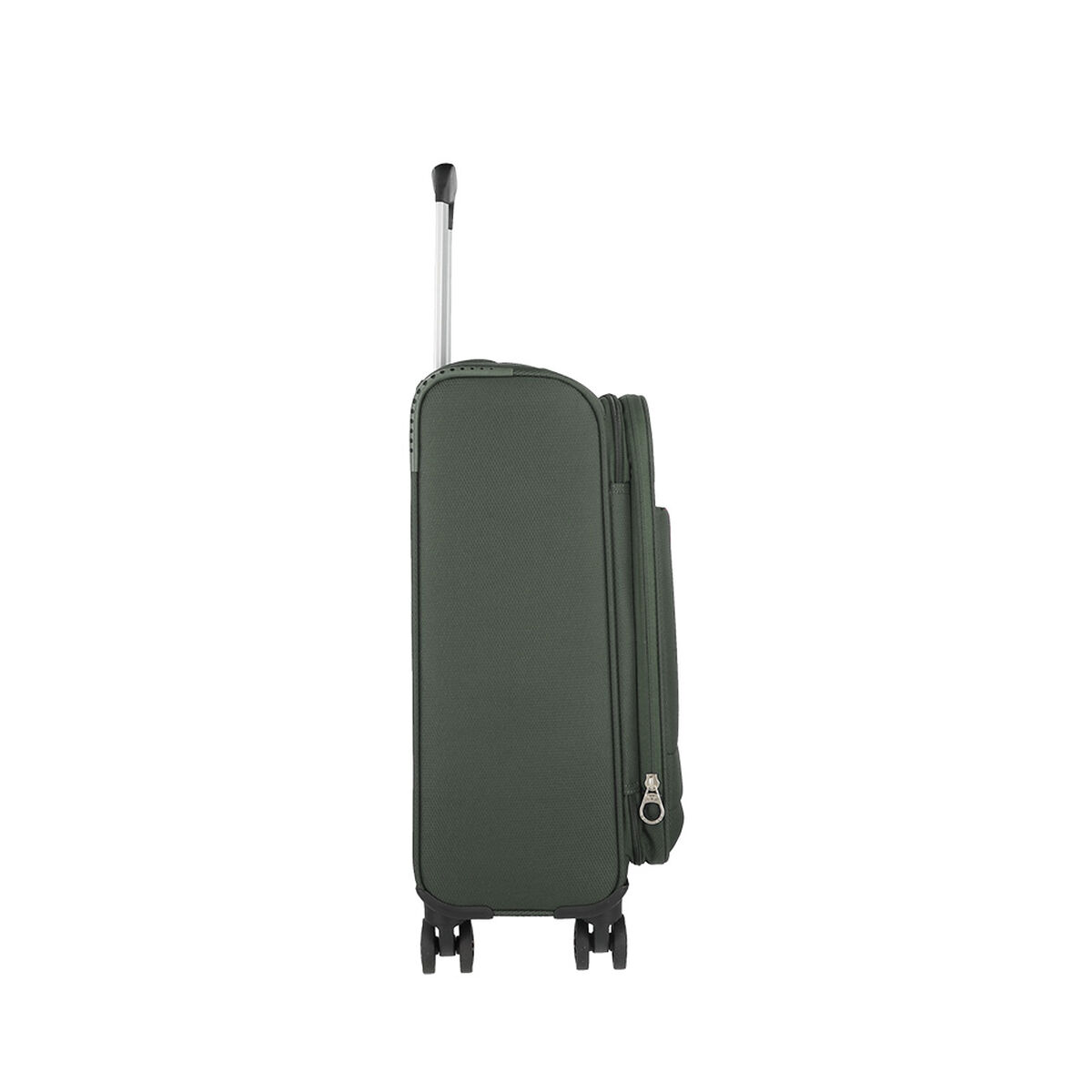 Maleta Saxoline Vortex Verde 40 lts. Talla S