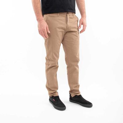 Pantalón Slim Hombre Zibel