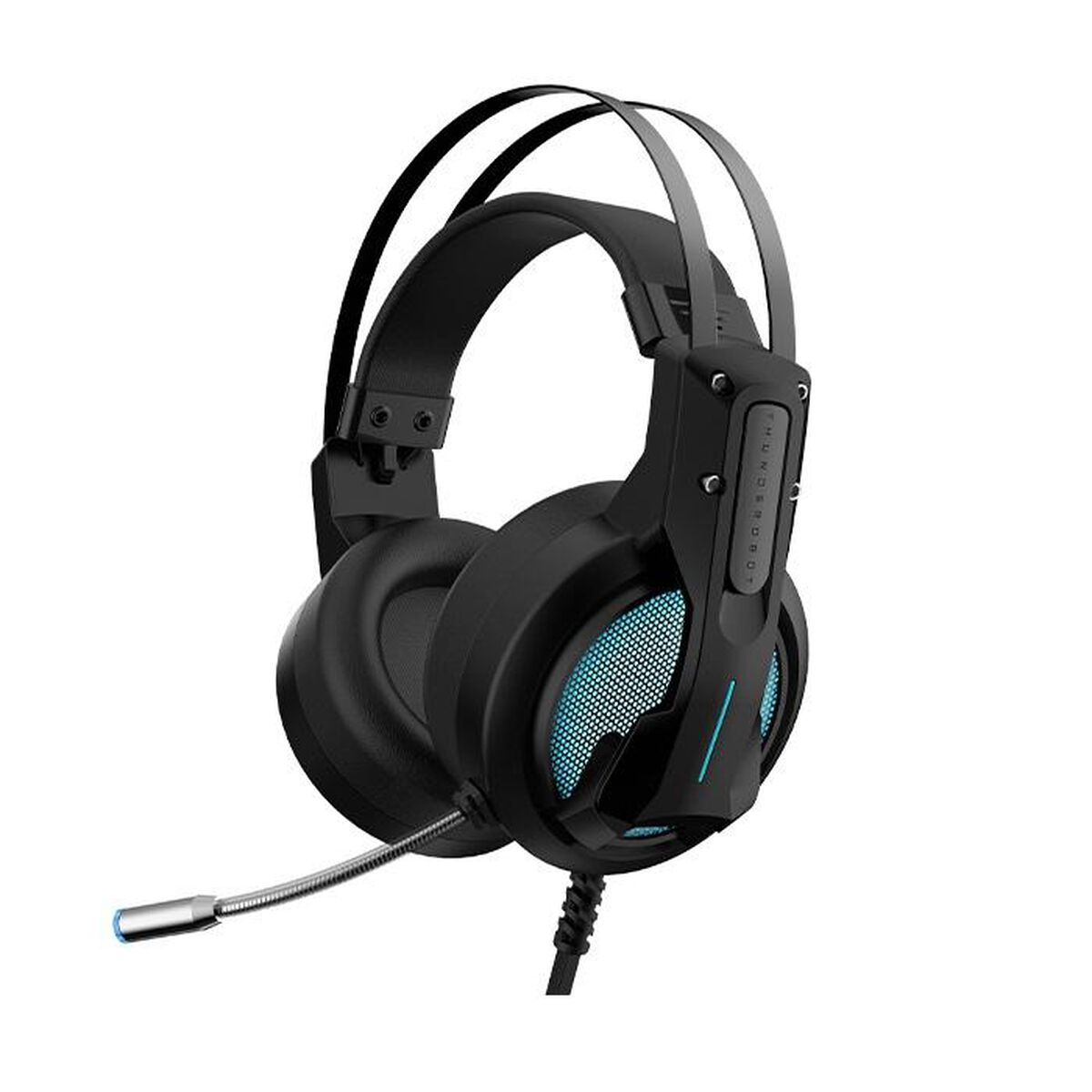 Audifonos Gamer Thunderobot TH31 Negro