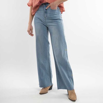 Jeans Mujer Alma