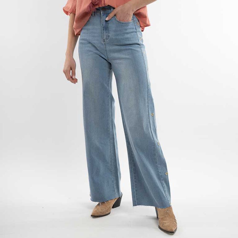 Jeans Mujer Alma