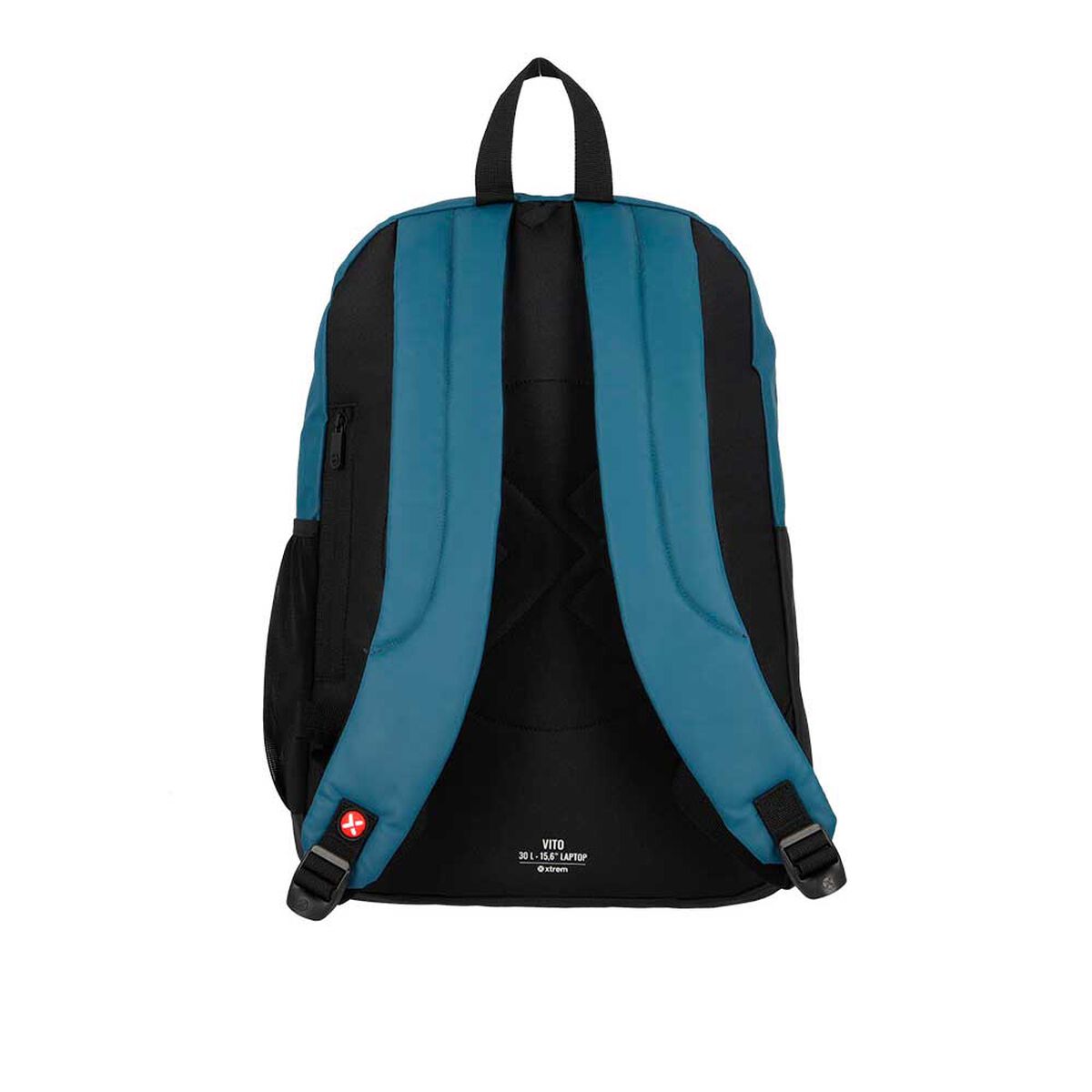 Mochila Vito 344 Azul Xtrem