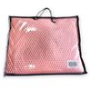 Quilt Liso Illusions 1,5 Plazas Atenas Rosa