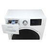 Lavadora Secadora Daewoo DWC-K9630W 9kg / 6kg.