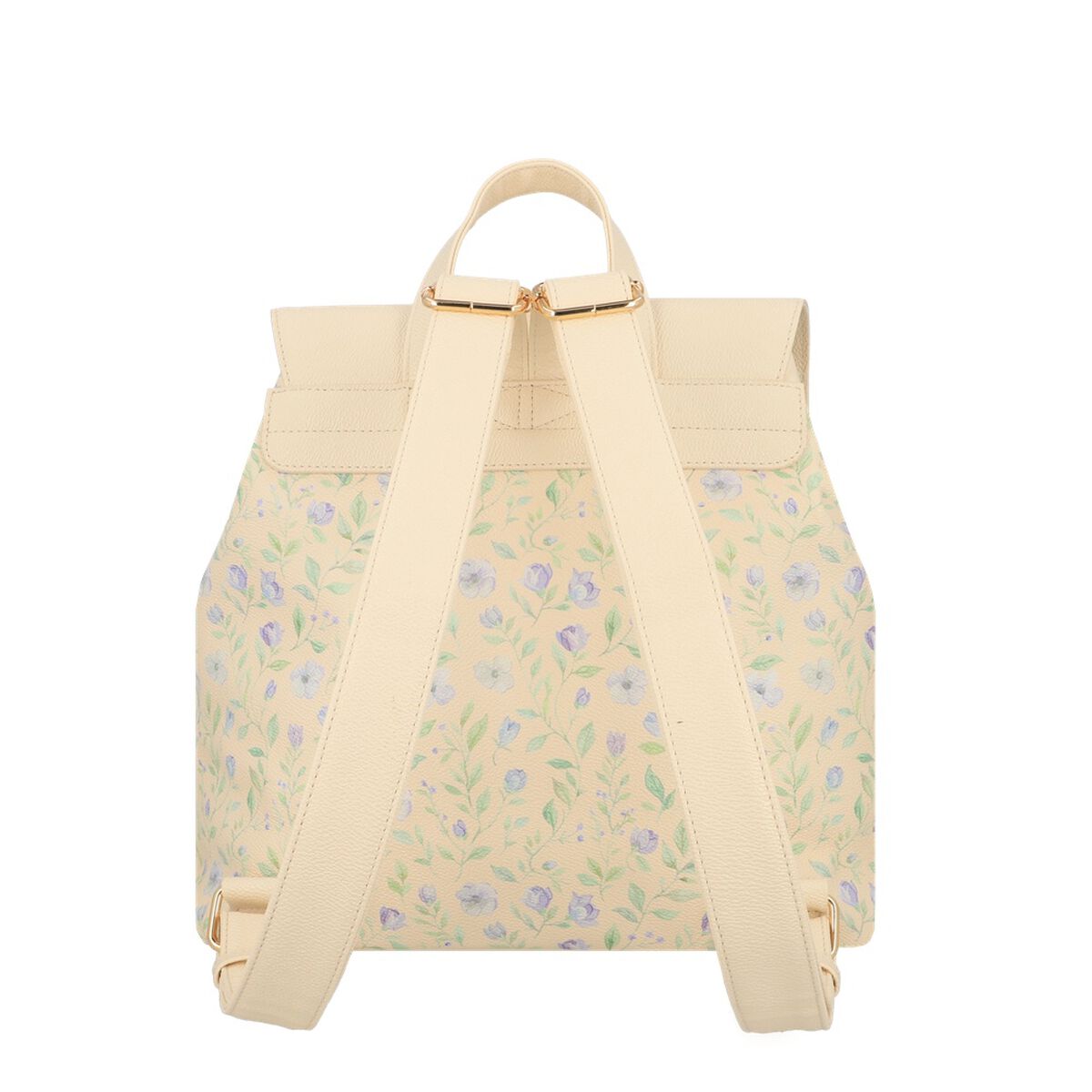 Mochila Secret Floriana SC6 L Flores