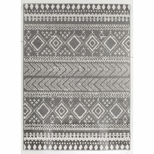 Alfombra Interior Idetex Heatset Ethnic 160 x 230 cm