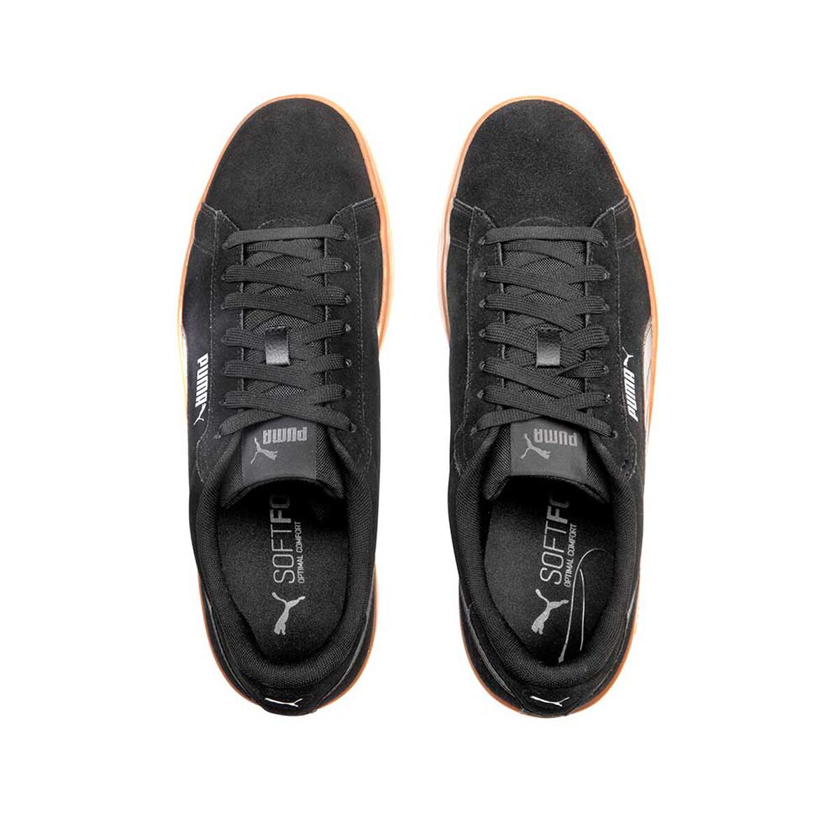 Zapatilla Unisex Puma Smash 3.0