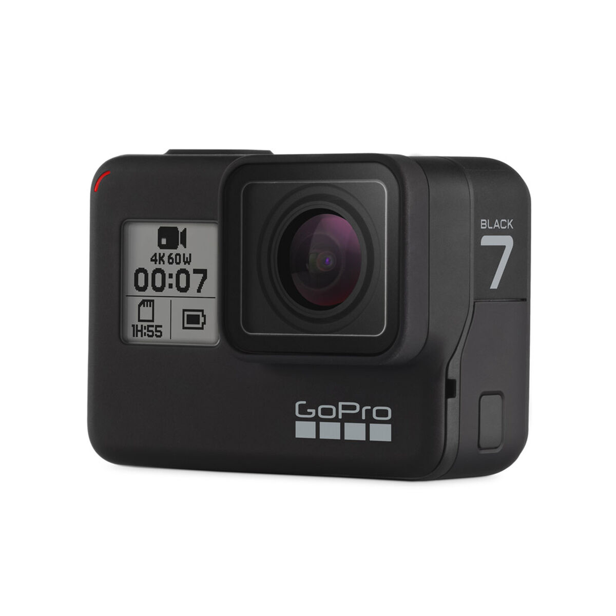 Cámara Deportiva GoPro Hero7 Black 4K