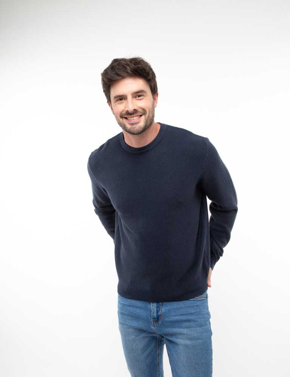 Sweater Hombre Zibel