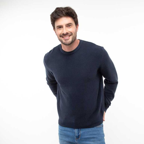 Sweater Hombre Zibel