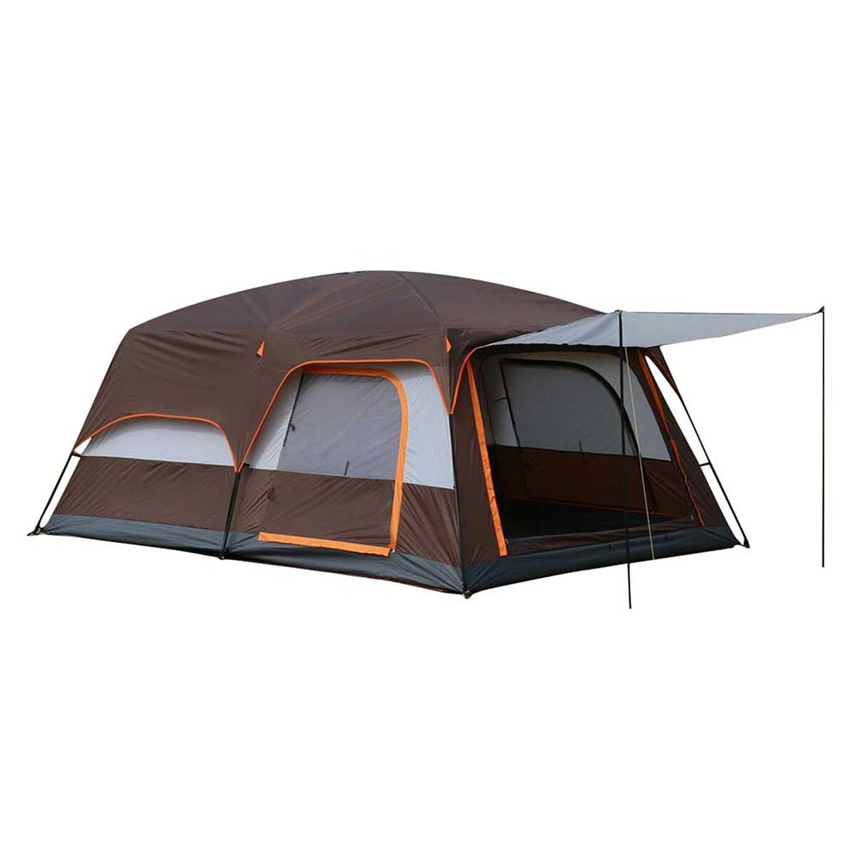 Carpa Miglu para 3-4 Personas