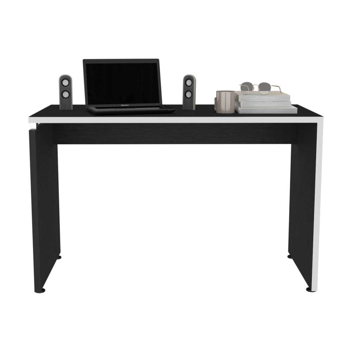 Escritorio TuHome Rookie Negro