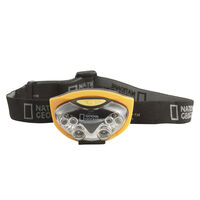 Linterna Frontal National Geographic Led