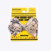 Bandana Outdoor Multifuncional Gris Pro Outdoor