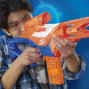 Lanzador Nerf N Series Pinpoint