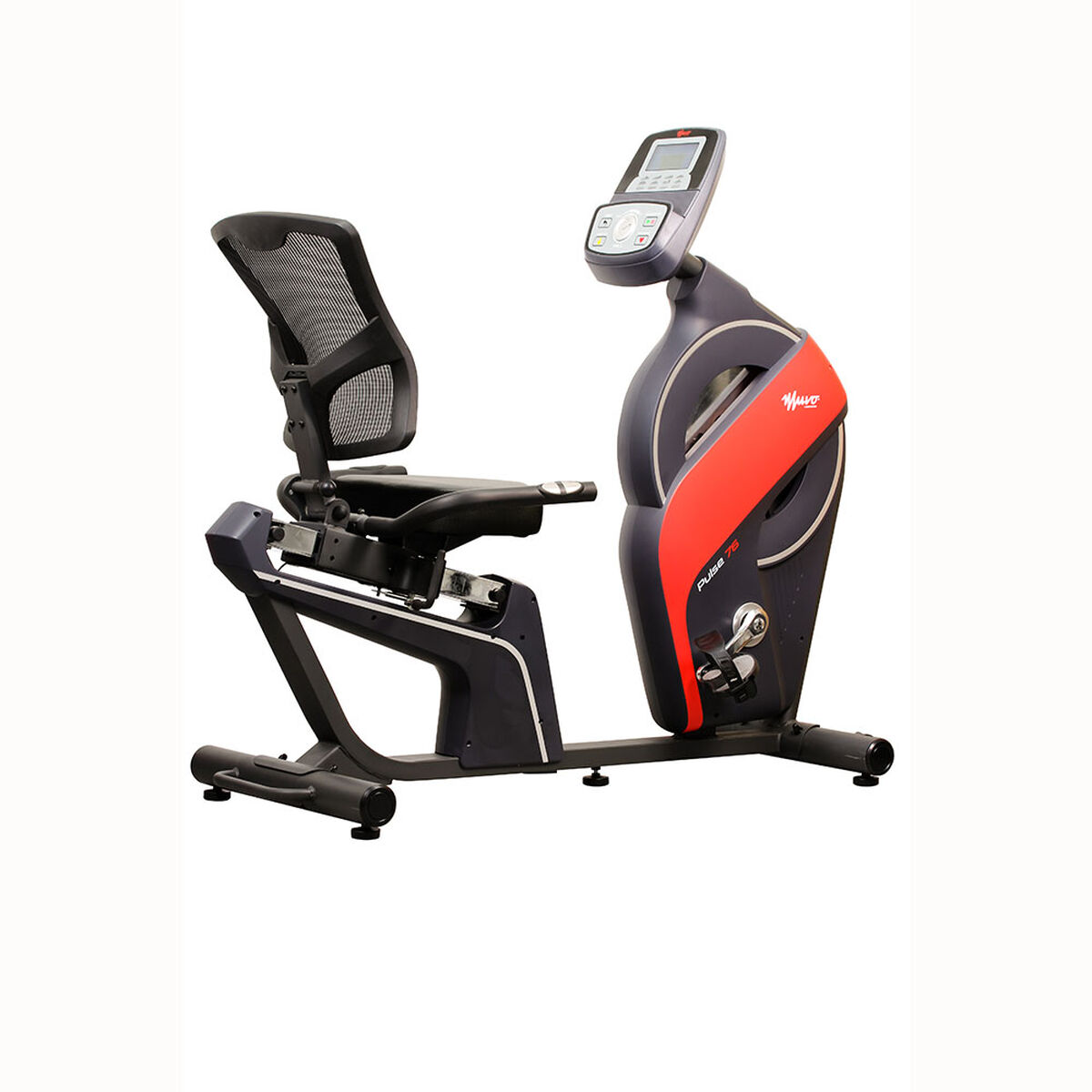 Bicicleta Estática Muvo Pulse 76