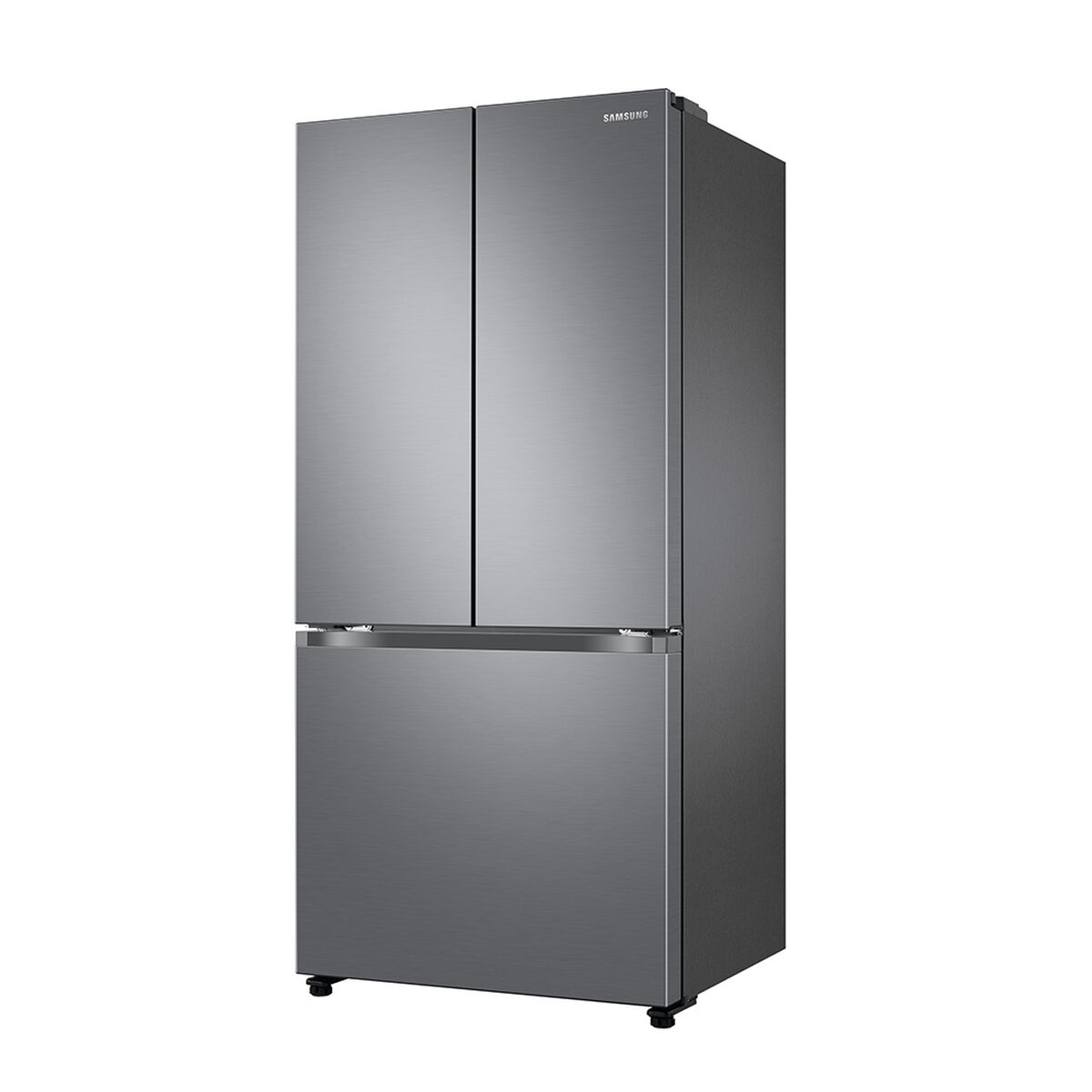 Refrigerador Side By Side Samsung RF44A5002S9 431 lts.