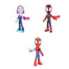 Figura de Acción Spidey And Friends 25 Cm