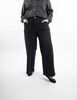 Jeans Wide Leg Mujer Extralindas