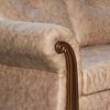 Sofá Black Factory Bristol 2 Cuerpos Beige