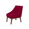 Sitial Tela Latam Home Berlin Burdeo