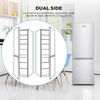 Refrigerador Frío Directo Midea MRFI-1700S234RN 167 lt