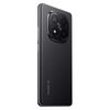 Celular Xiaomi Redmi Note 14 Pro Plus 5G 256GB 6,67" Negro Liberado