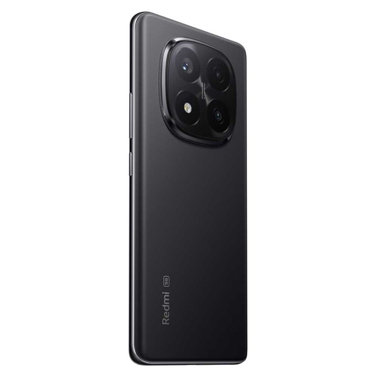 Celular Xiaomi Redmi Note 14 Pro Plus 5G 256GB 6,67" Negro Liberado