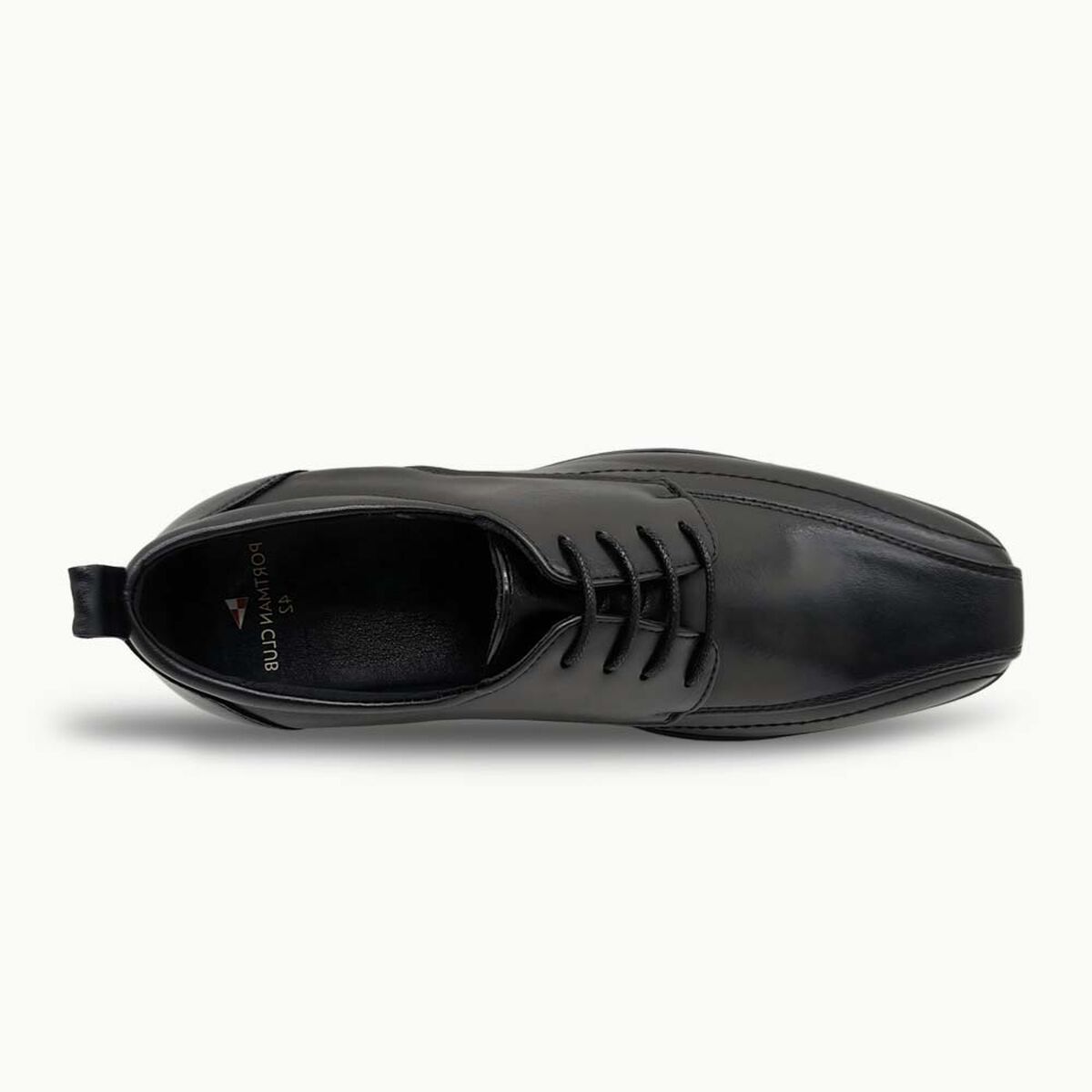 Zapato de Vestir Hombre Portman Club