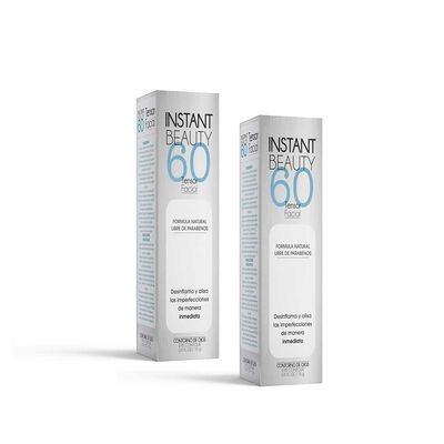Imagen 2 del producto Instant Beauty Serum Anti-Arrugas para 2 Meses